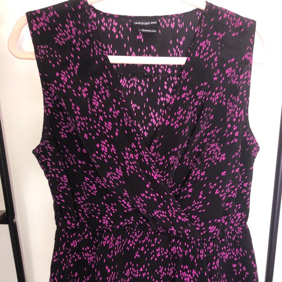 Aritzia Central Park West Blouse - Picture 2 of 5